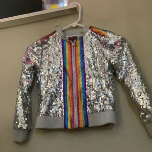 Need to clean out closet